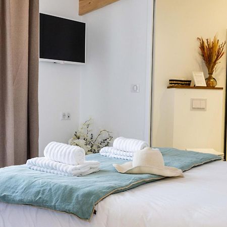 Biarritz Surf Lodge Chambre D'Hotes Zewnętrze zdjęcie