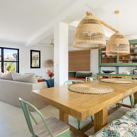 Biarritz Surf Lodge Chambre D'Hotes Zewnętrze zdjęcie