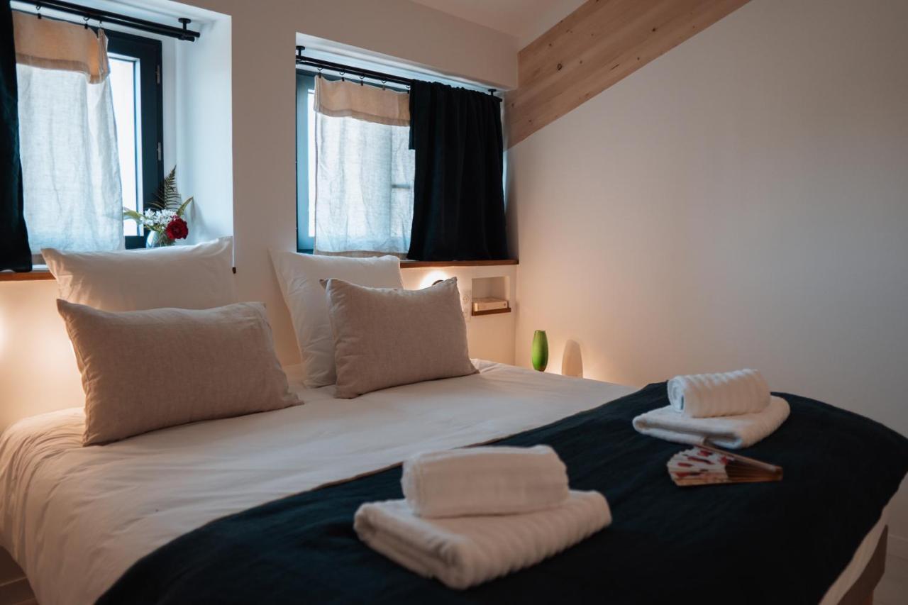 Biarritz Surf Lodge Chambre D'Hotes Zewnętrze zdjęcie