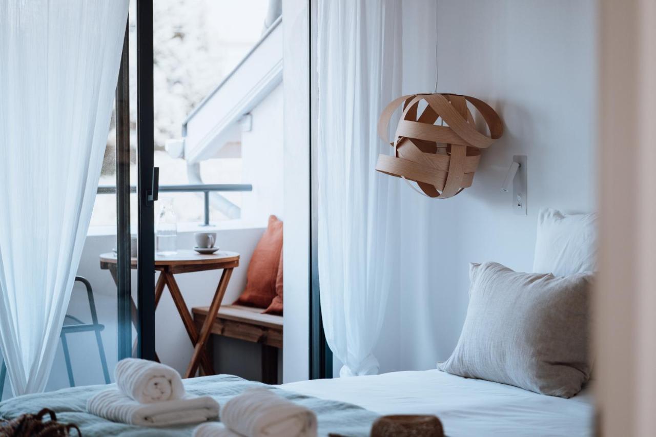 Biarritz Surf Lodge Chambre D'Hotes Zewnętrze zdjęcie