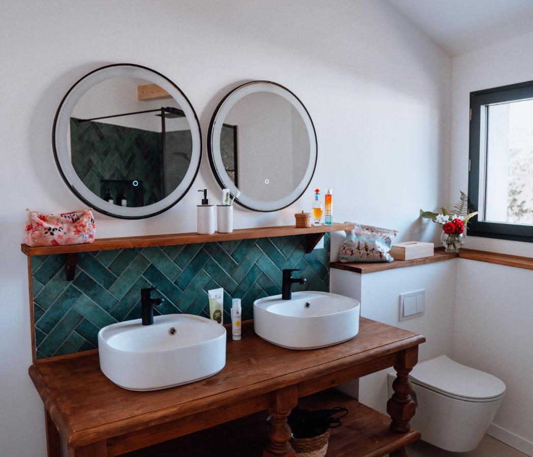 Biarritz Surf Lodge Chambre D'Hotes Zewnętrze zdjęcie