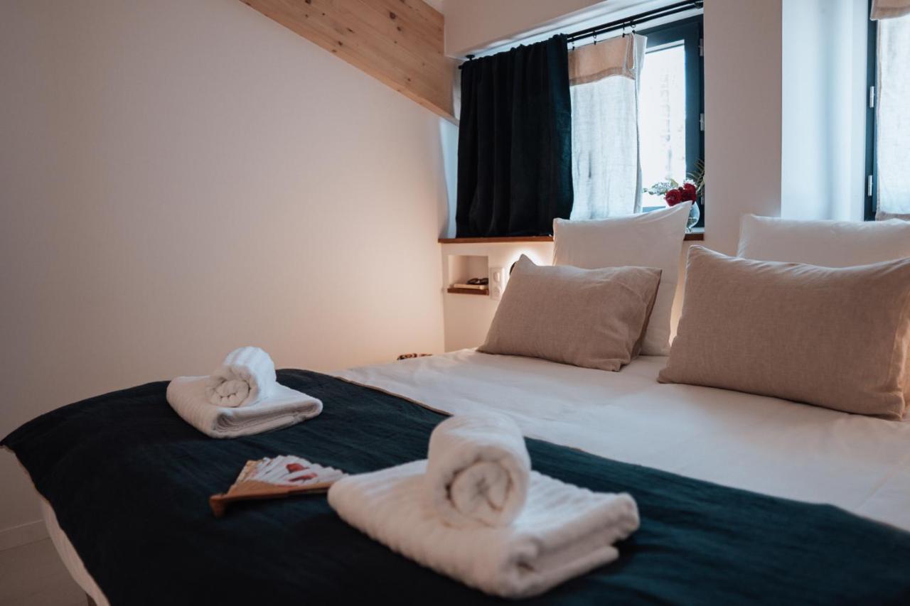 Biarritz Surf Lodge Chambre D'Hotes Zewnętrze zdjęcie