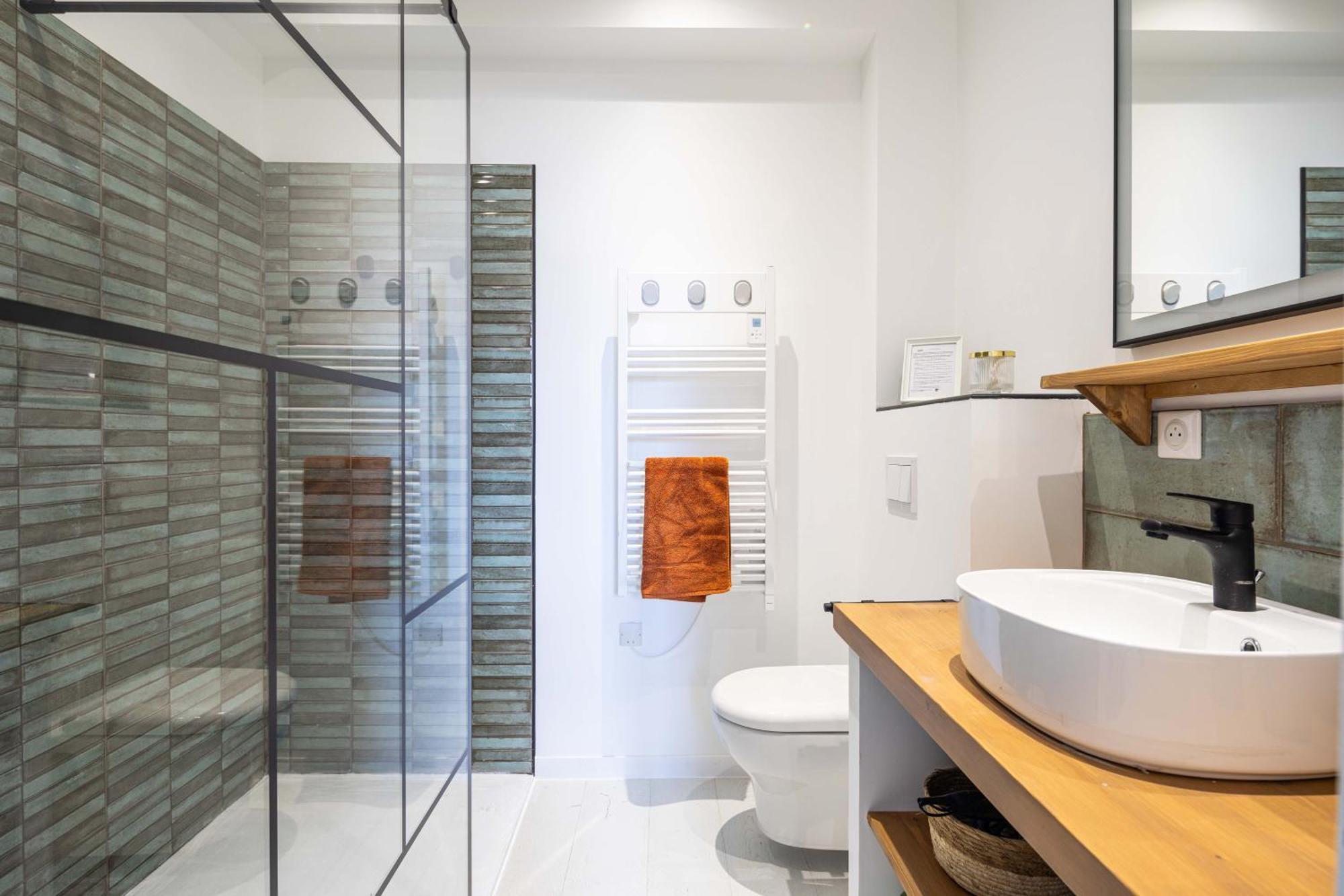Biarritz Surf Lodge Chambre D'Hotes Zewnętrze zdjęcie