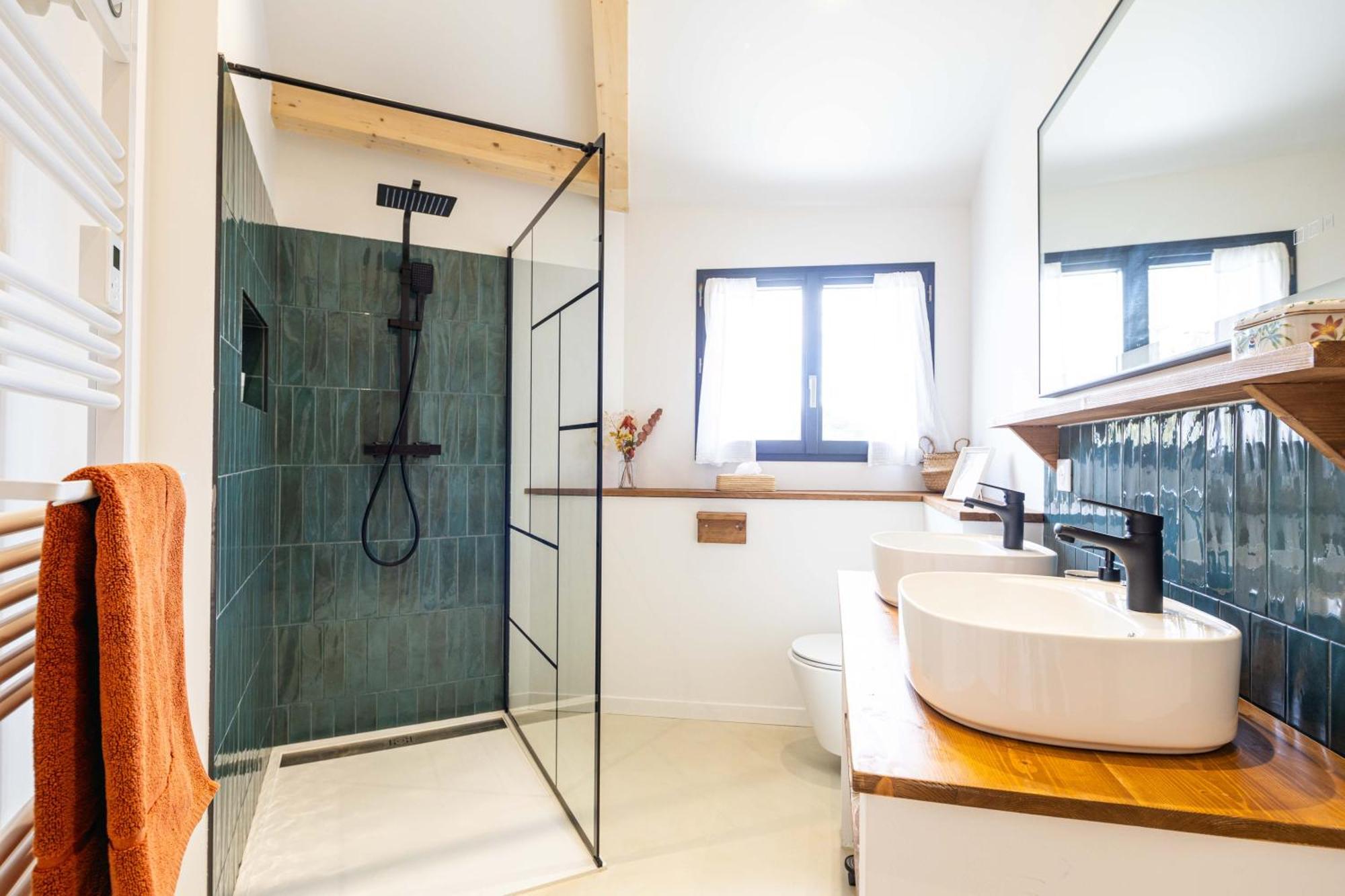 Biarritz Surf Lodge Chambre D'Hotes Zewnętrze zdjęcie