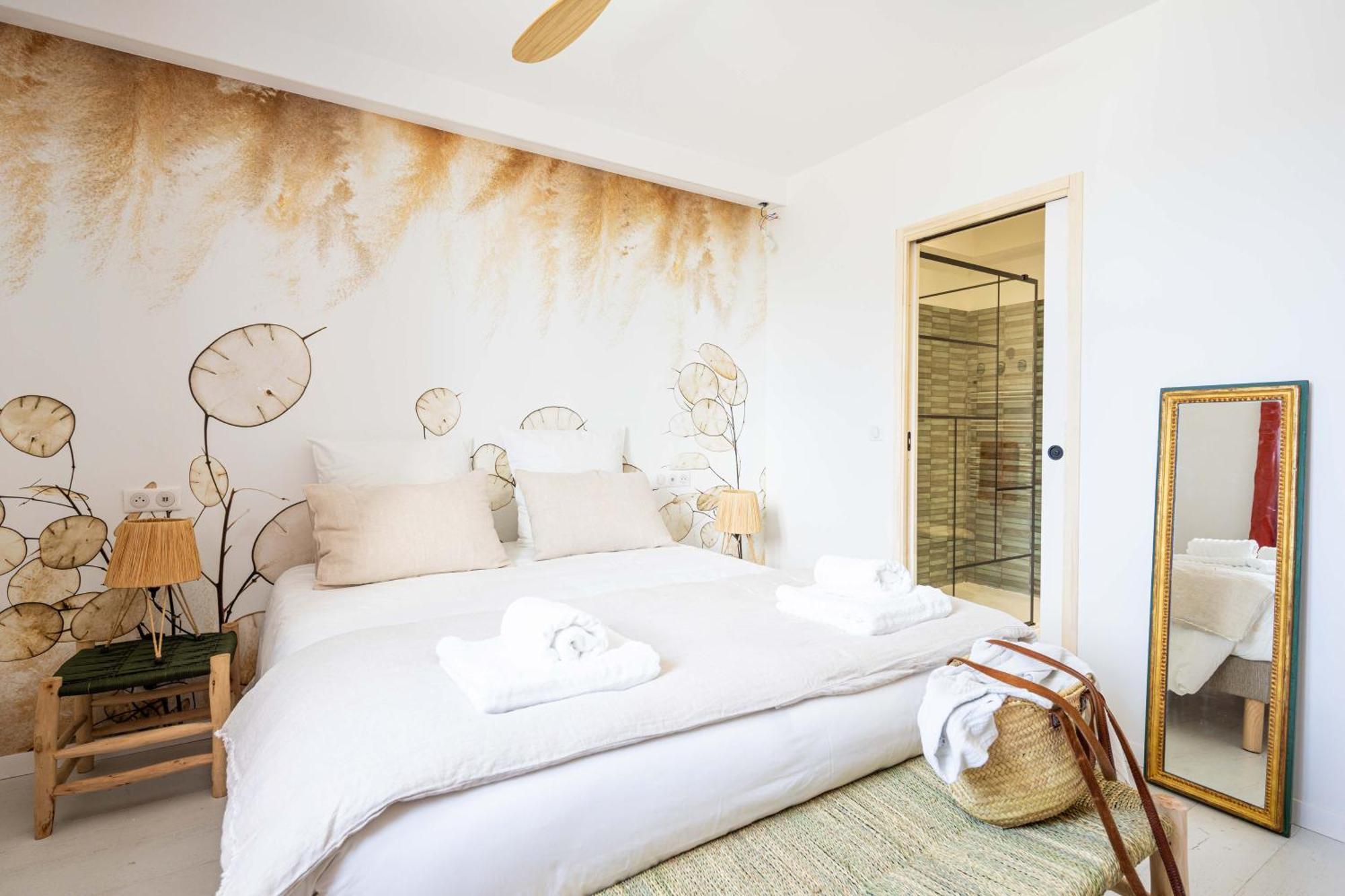 Biarritz Surf Lodge Chambre D'Hotes Zewnętrze zdjęcie