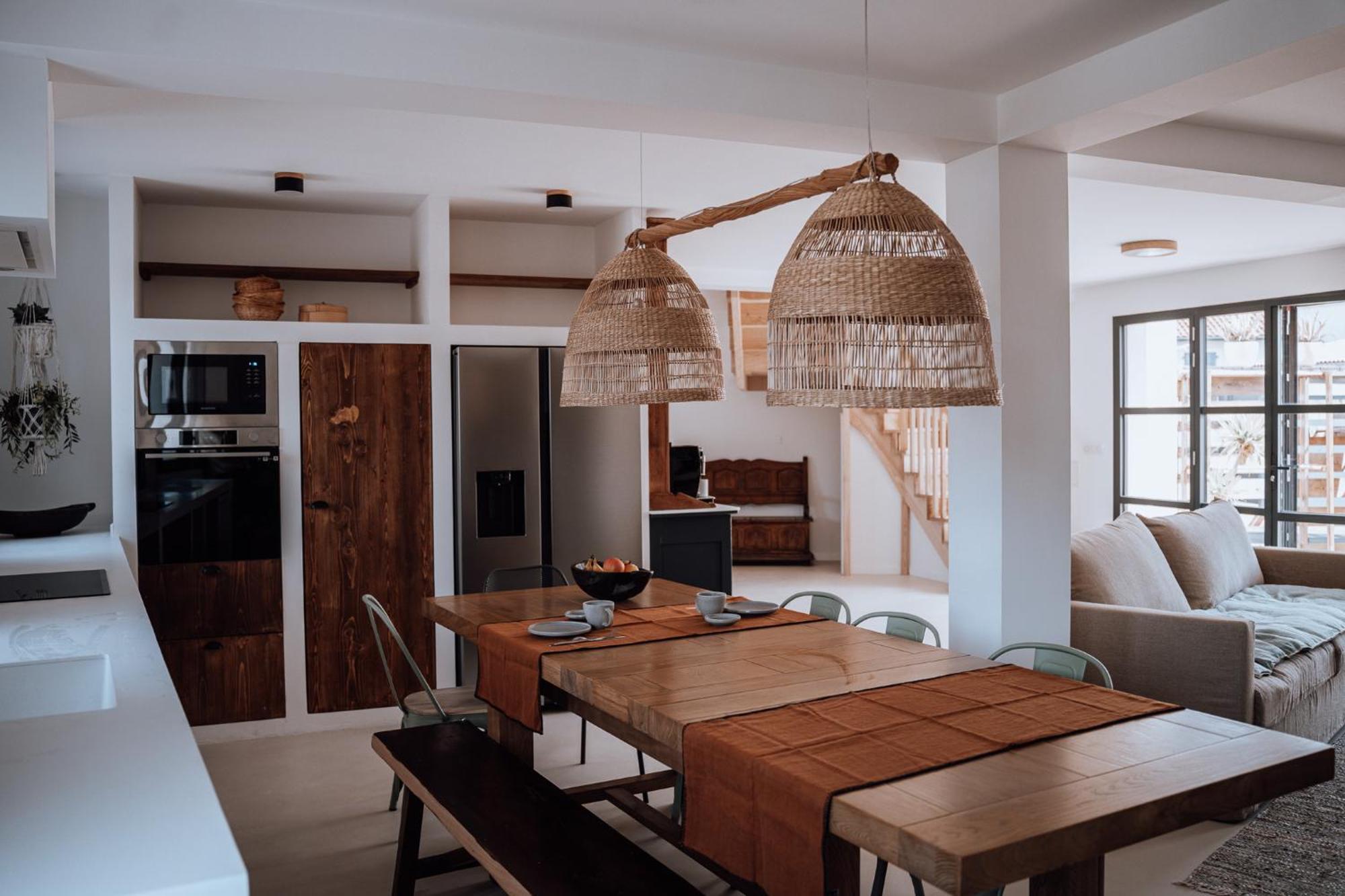 Biarritz Surf Lodge Chambre D'Hotes Zewnętrze zdjęcie