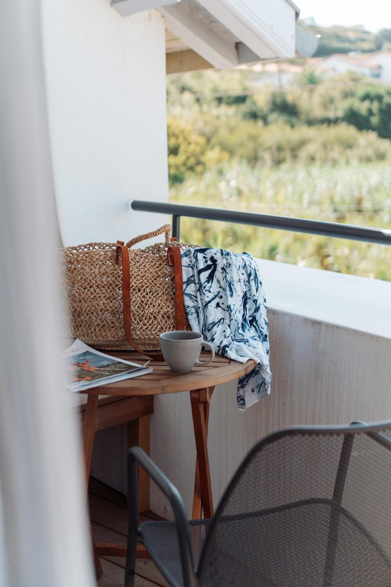 Biarritz Surf Lodge Chambre D'Hotes Zewnętrze zdjęcie